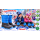 39,90 Euro! БЕЗПЛАТНА ДОСТАВКА! Детски Aпрески/Боти ''ДЕМАР'' с топла подплата ЕСТЕСТВЕНА ВЪЛНА. За Момичета или Момчета. Модел DEMAR BRISK BLUE (1357-A)